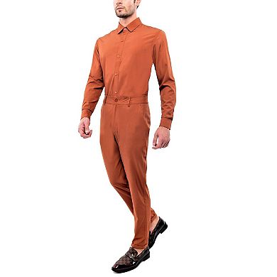 Men's Autumn Dress Pant