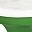 Green White