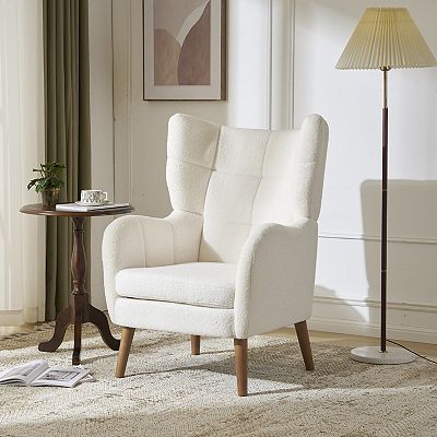 Christopher knight mid century chair discount