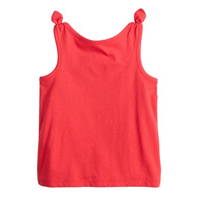 Disney's Minnie Mouse Girls 4-12 Bow Shoulder Tank by Disney's / Jumping Beans®
