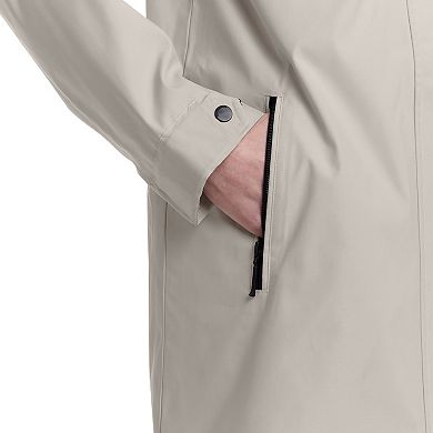 Women's Weathercast A-Line Rain Jacket