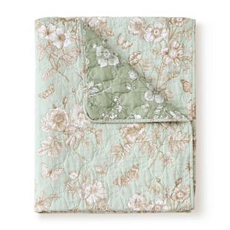 Greenland Home Fashions Olivia Throw