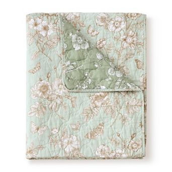 Greenland Home Fashions Olivia Throw