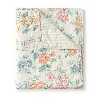 Greenland Home Fashions Chloe Throw