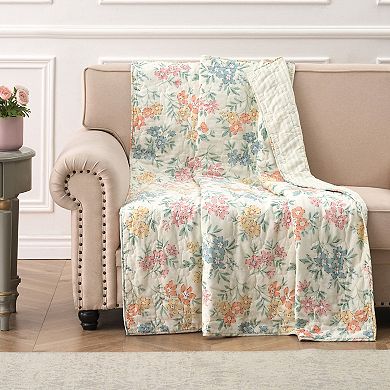 Greenland Home Fashions Chloe Throw