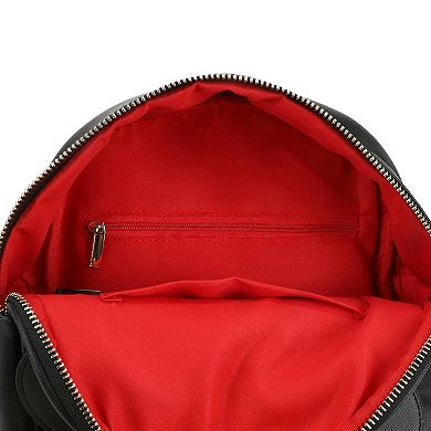 Disney's Mickey Mouse Peekaboo Mini Backpack