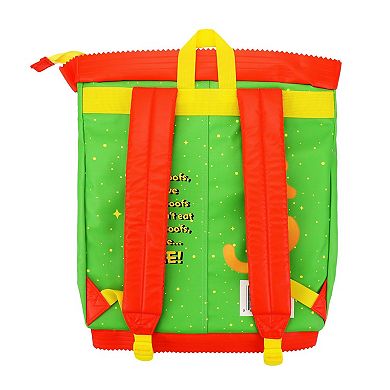 South Park Cheesy Puffs Novelty Backpack