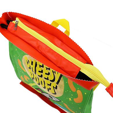 South Park Cheesy Puffs Novelty Backpack