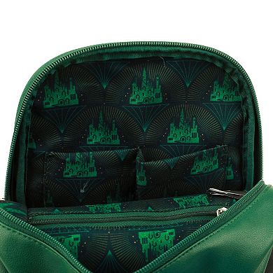 Wicked Emerald City Mini Backpack