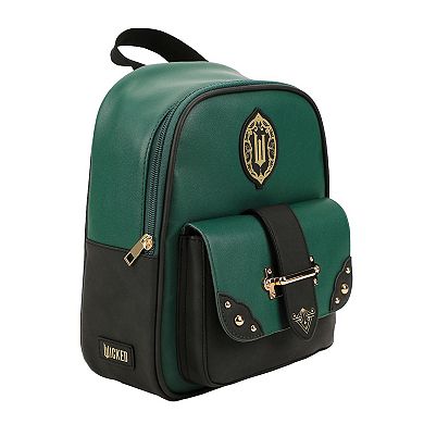 Wicked Emerald City Mini Backpack