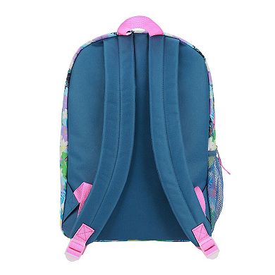 Disney's Lilo & Stitch Tropical Print Backpack
