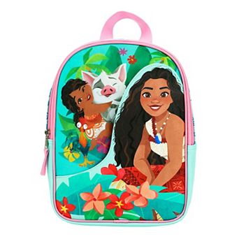 Disney's Moana 2 Mini Backpack