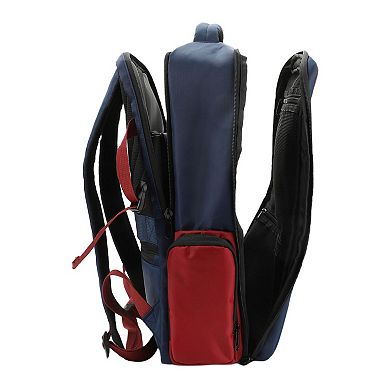 Spider-Man Costume Backpack