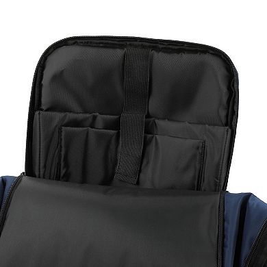 Spider-Man Costume Backpack