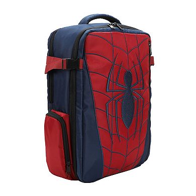 Spider-Man Costume Backpack