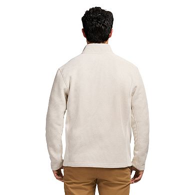 Men's IZOD Shaker Fleece Jacket