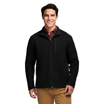 Men's IZOD Shaker Fleece Jacket