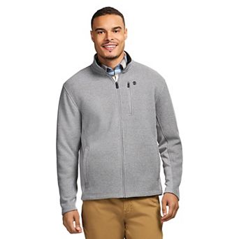 Men's IZOD Shaker Fleece Jacket