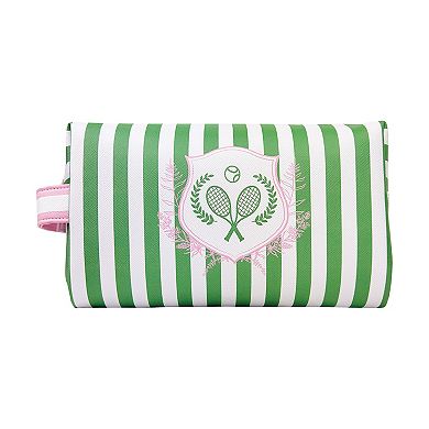 Square Cosmetic Bag