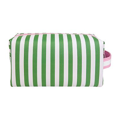 Square Cosmetic Bag