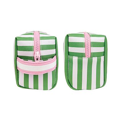 Square Cosmetic Bag