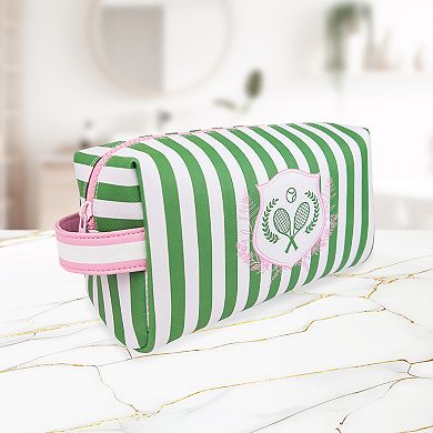 Square Cosmetic Bag