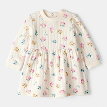 Baby Girl Carter's Floral Dress