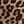 Tan Luxe Cheetah