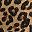 Tan Luxe Cheetah
