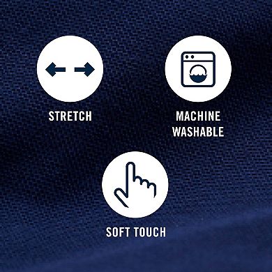 Men's IZOD Corduroy Button-Down Shirt