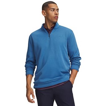 Men's Under Armour SweaterFleece Quarter-Zip Pullover