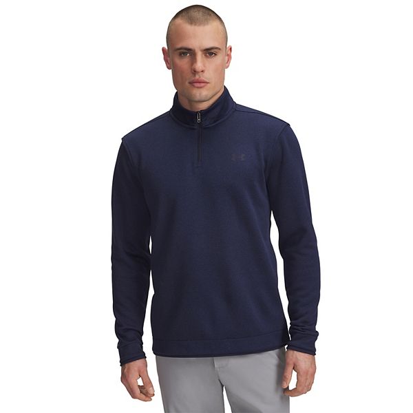 Under Armour SweaterFleece Men's ¼ Zip - 6003722