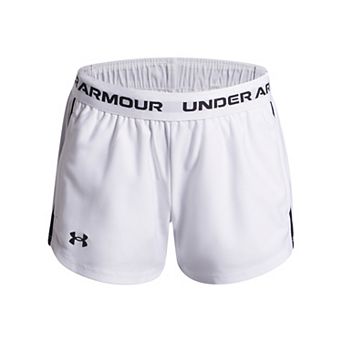 Girls 7-16 Under Armour UA Tech™ Play Up Shorts