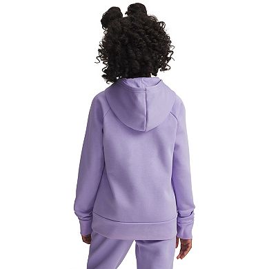 Girls 8-18 Under Armour Fleece Shimmer Graphic Hoodie