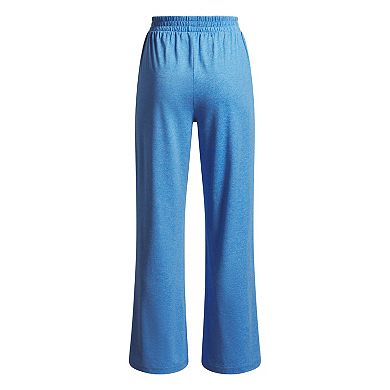 Girls 7-18 Under Armour Motion Lounge Pants