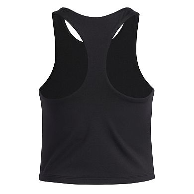Girls 8-18 Under Armour Logo Tank Top
