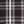 Black Plaid