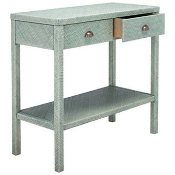 Safavieh Asa 2-Drawer Console Table