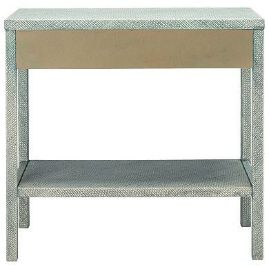 Safavieh Asa 2-Drawer Console Table