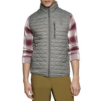 Men's G.H. Bass & Co. Wool Blend Shirt Jacket