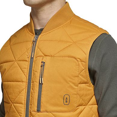 Men's G.H. Bass & Co. Diamond Quilted Vest