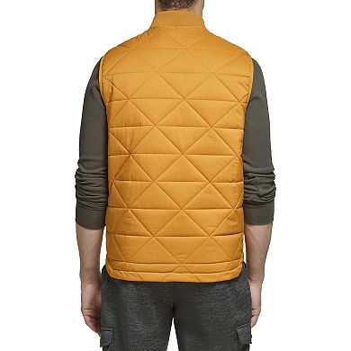 Men's G.H. Bass & Co. Diamond Quilted Vest