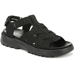 Rykä Manifest Platform Sandal (Women