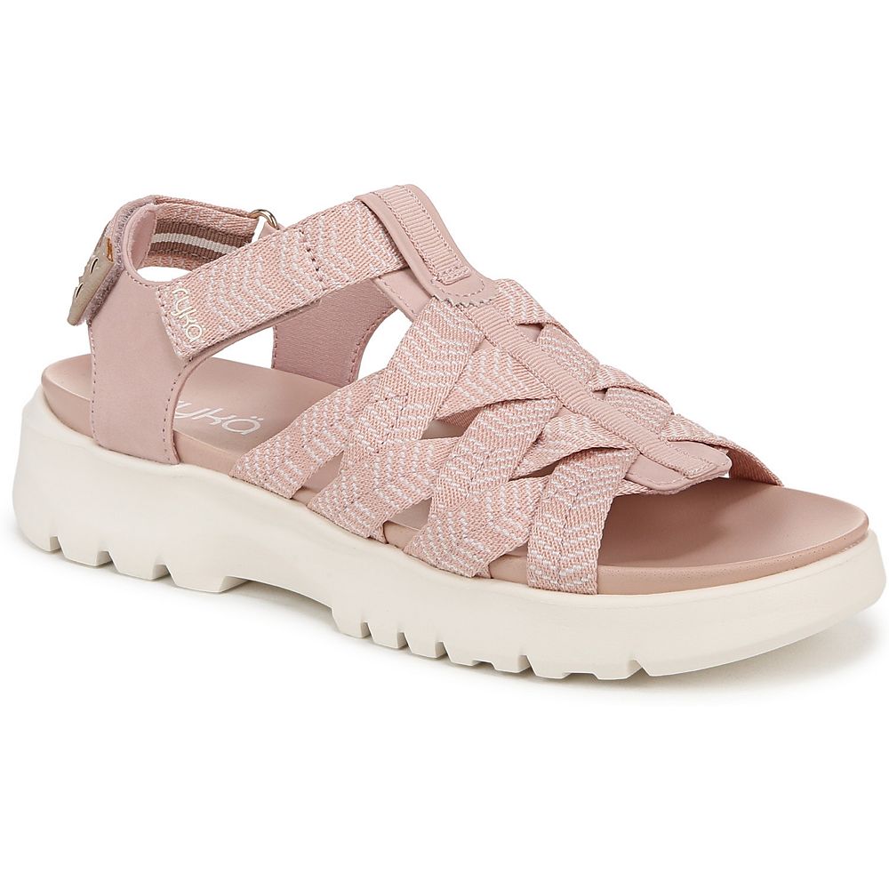 Tyka  Sandals