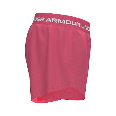 Under Armour Play Up 2-in-1 Shorts