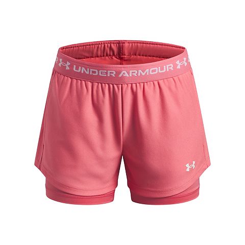 Детские шорты 2-в-1 Under Armour Play Up