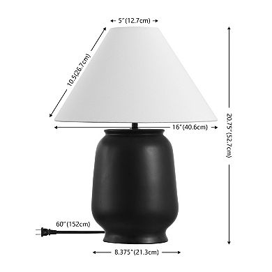 Safavieh Mattie Table Lamp