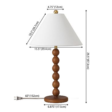 Safavieh Sanne Table Lamp