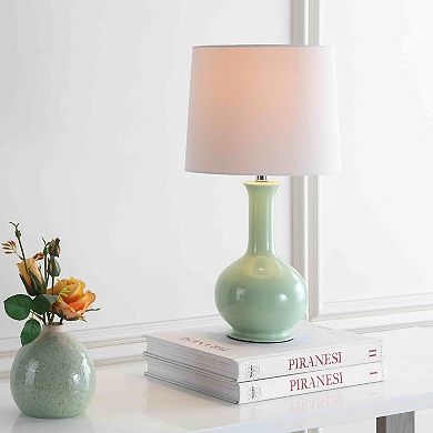 Safavieh Minton Table Lamp