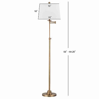 Safavieh Nadia Floor Lamp